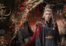 ลำนำมังกรวารี 水龙吟 The dragon Chant เสียงกระซิบแห่งโชคชะตา Whispers Of Fate หลัวหยุนซี 2025