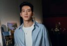จิงป๋อหรัน 井柏然 Jing Bo Ran