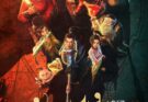 ภาพยนต์ อนิเมชั่น จีน เรื่อง 8 เซียน ขอให้จึ้ง! All Wishes Come True! 电影《八仙!》